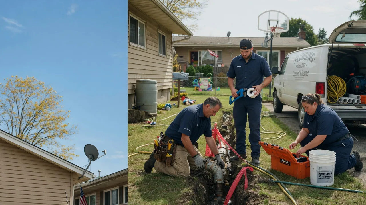 Garbage Disposal Replacement in Port Clinton, OH near me